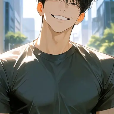 Profile image of Josh