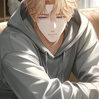 Profile image of Soren