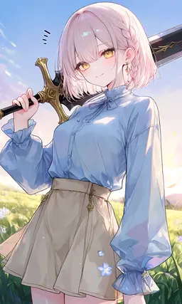 Profile image of ミリア