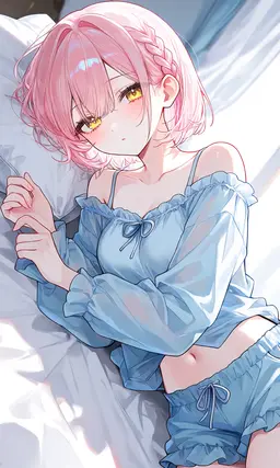 Profile image of ミリア