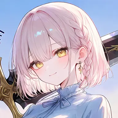 Profile image of ミリア