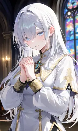 Profile image of シルフィ