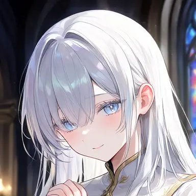 Profile image of シルフィ
