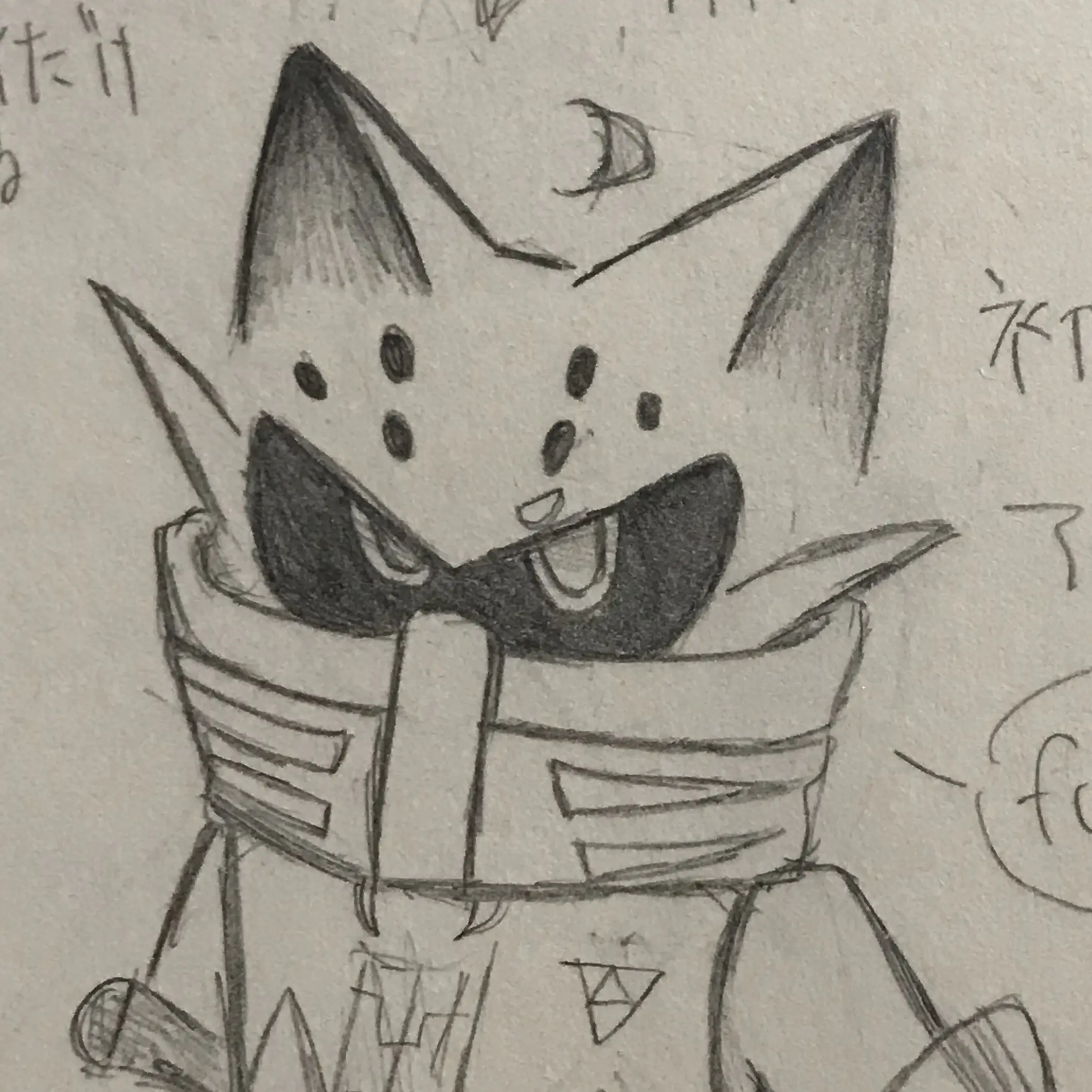 Luna_0112의 アースウォーカー
