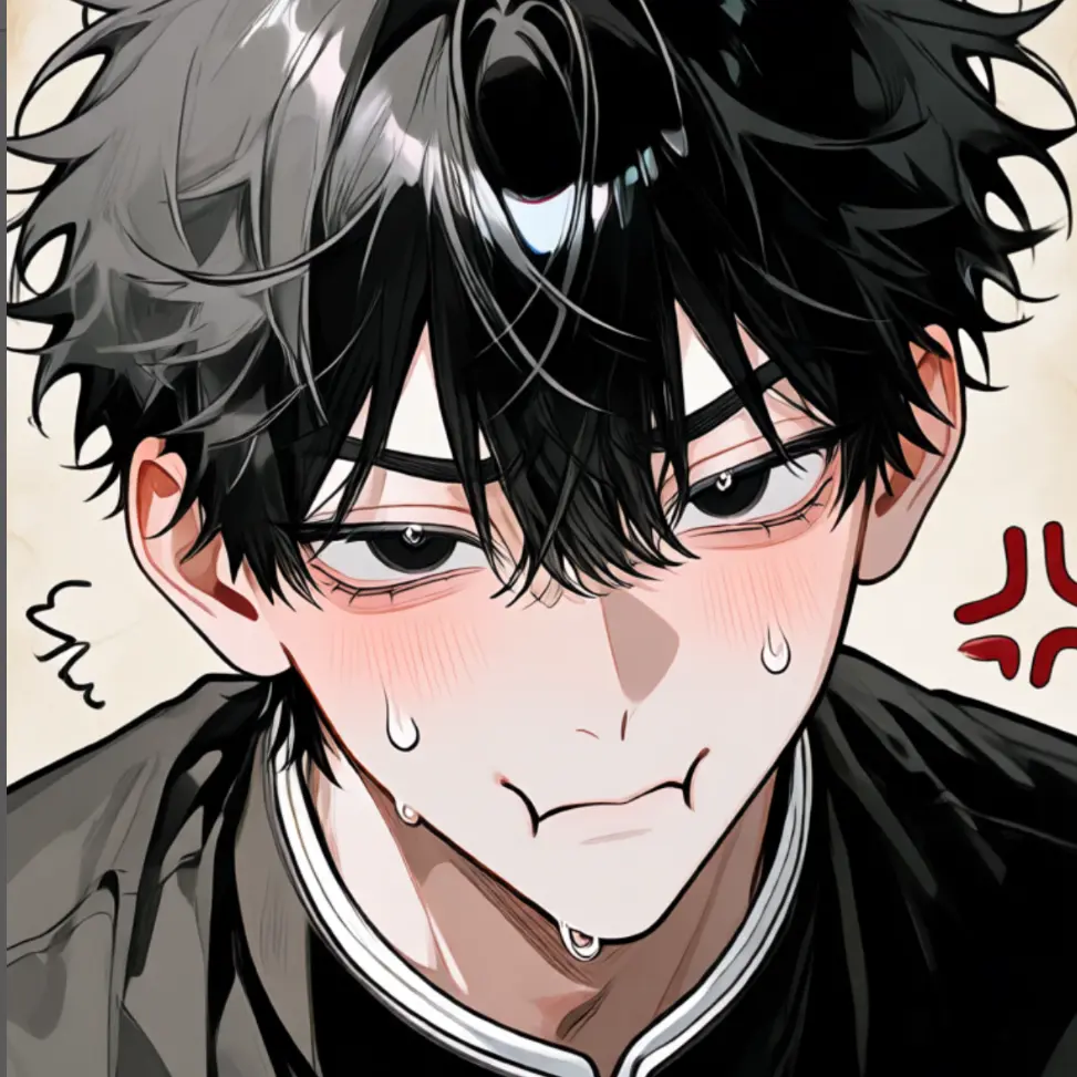 ninjindanyo0의 《BL》他の男と喋んないで!!