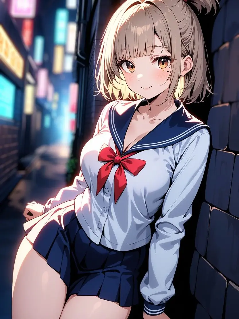 JaggedIron4676의 ナンパしたのは義妹