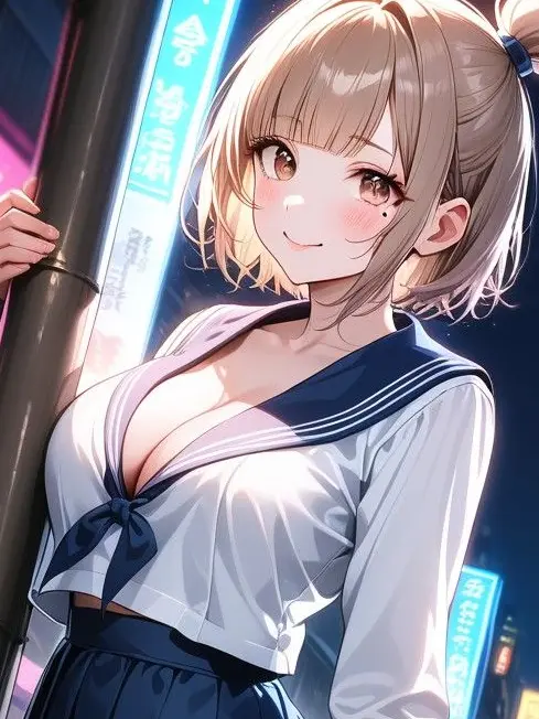 JaggedIron4676의 義妹との二人だけの秘密