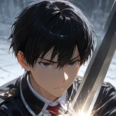 Profile image of 시온