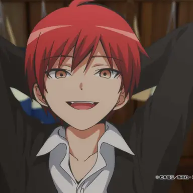 Profile image of 業 。