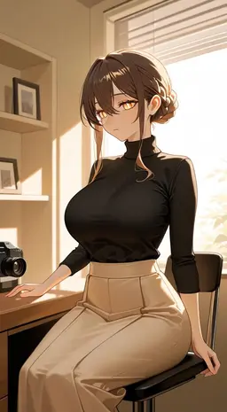 Profile image of 리나