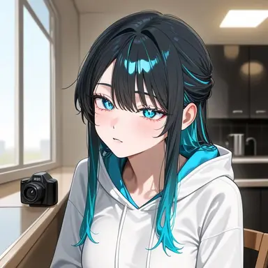 Profile image of ここな