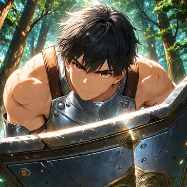Profile image of Ares