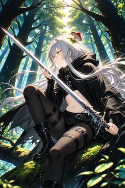 Profile image of Mira