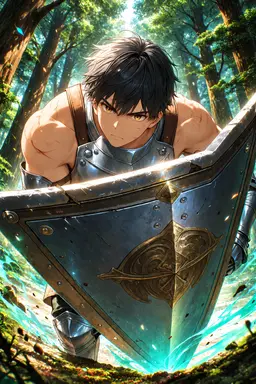 Profile image of Ares