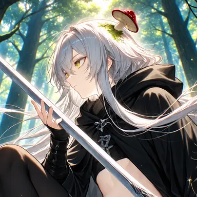 Profile image of Mira