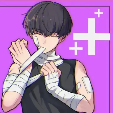 Profile image of 호시나 소우시로