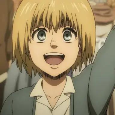 Profile image of 아르민