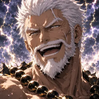 Profile image of バル