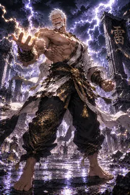 Profile image of バル