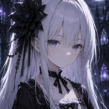 Profile image of シア
