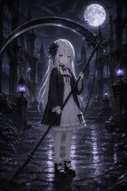 Profile image of シア