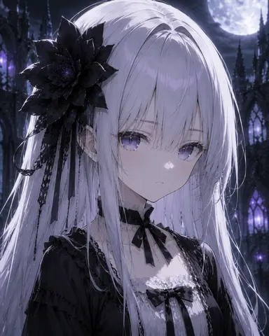 Profile image of シア