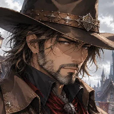 Profile image of ホーク