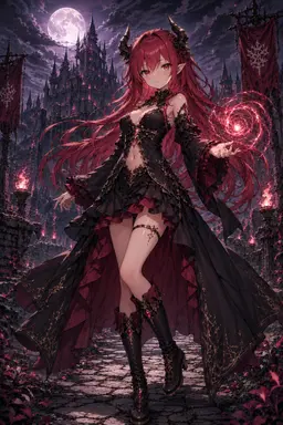 Profile image of リリー