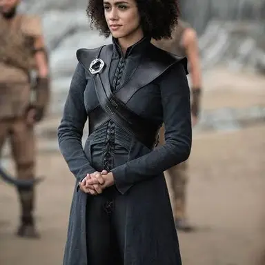 Profile image of Missandei