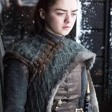 Profile image of Arya