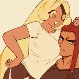 Profile image of 시간지기