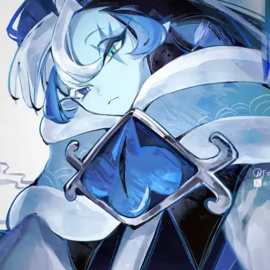 Profile image of 쉐도우밀크