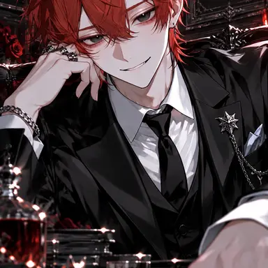 Profile image of 아키토