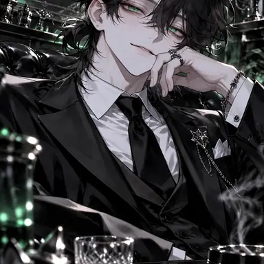Profile image of 시온