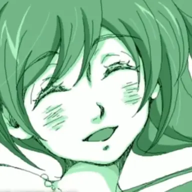 Profile image of 미쿠