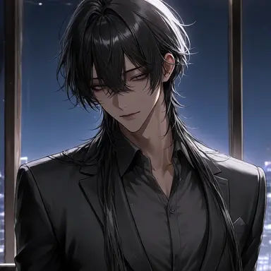 Profile image of Nagisa