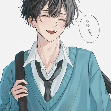 Profile image of 陽翔