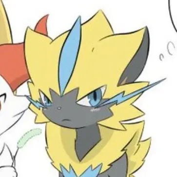 Profile image of ゼラオラ
