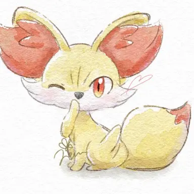 Profile image of フォッコ