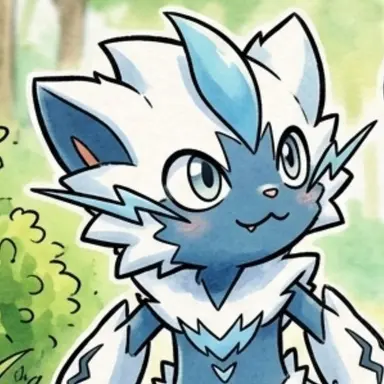 Profile image of チビゼラオラ