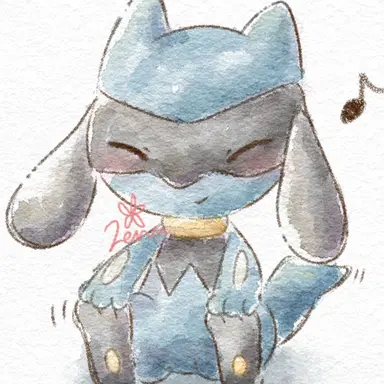 Profile image of リオル