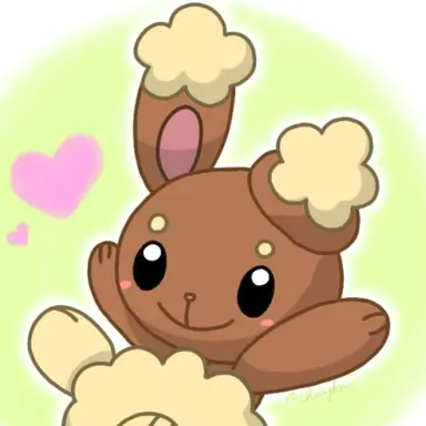 Profile image of ミミロル
