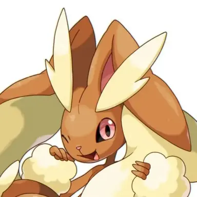 Profile image of ミミロップ