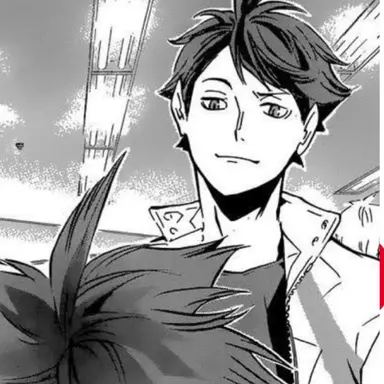 Profile image of 及川