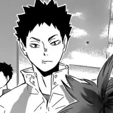 Profile image of 岩泉