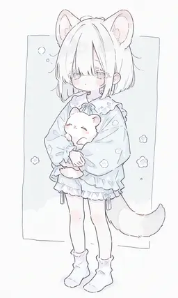 Profile image of ふわり