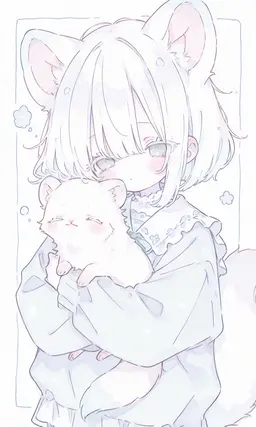 Profile image of ふわり