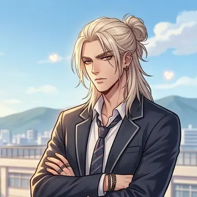 Profile image of 悠馬
