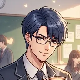 Profile image of 律