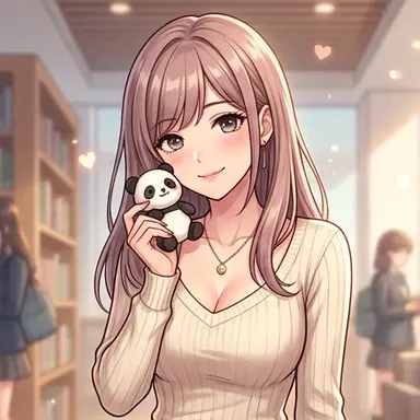 Profile image of 葵